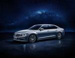 Volkswagen Phideon 2016 года (CN)